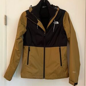 Women’s North Face TriClimate Jacket
